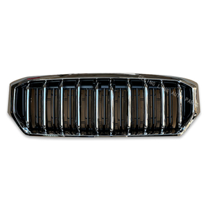 Grade cromada para Maxus T60