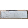 Panel frontal de hierro para Isuzu Forward