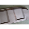 Chery Jetour X70 İ&ccedil;in &Ouml;n Tampon Alt Dekoratif Panel