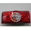fanale posteriore per JAC T6