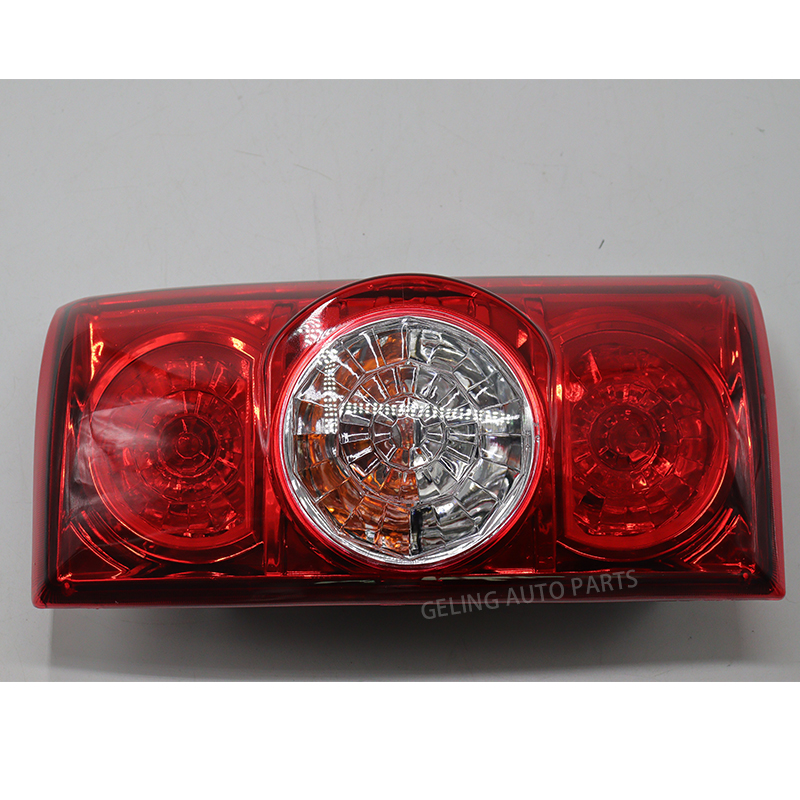 fanale posteriore per JAC T6