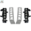 ไฟวิ่งกลางวัน LED DRL สำหรับ Toyota Land Cruiser LC70 Fj70