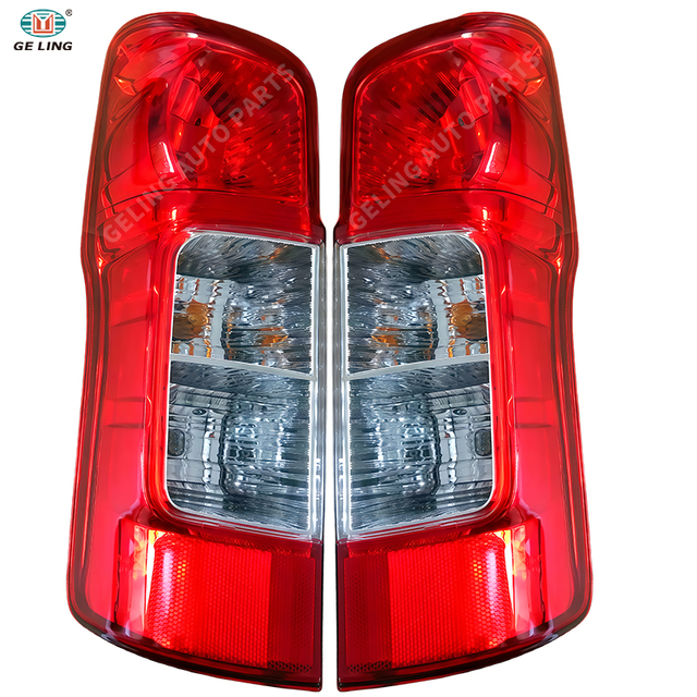ضوء خلفي 265553xa0a لنيسان كارافان أورفان Nv350 E26 2014