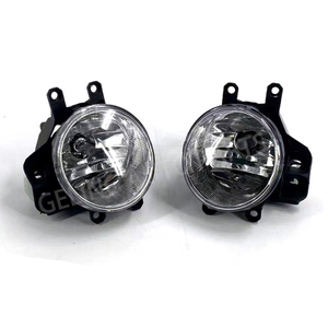 Juego De Faros Antiniebla Para Toyota Hilux Revo Pickup 2020