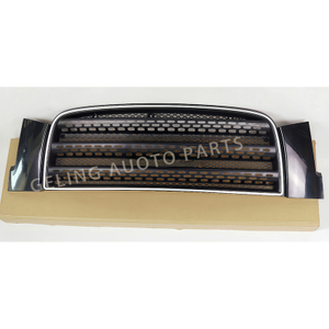 863105L003 กระจังหน้าสำหรับ Hyundai HD65
