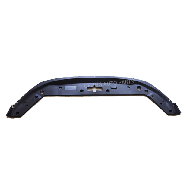 Corps de couverture d&eacute;coratif de cabine avant pour Chery Jetour X70 Plus