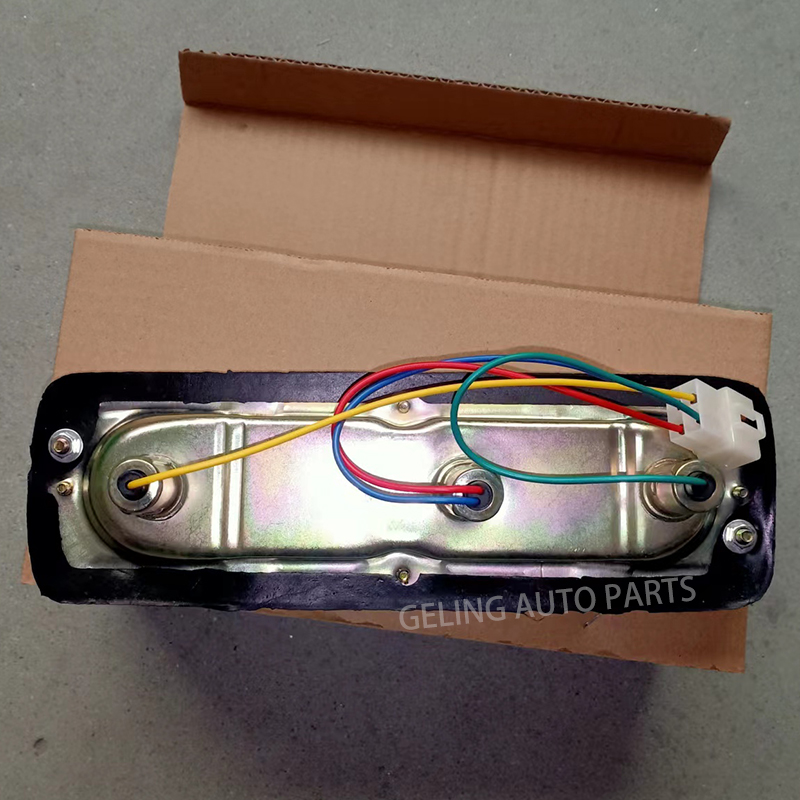 Luce posteriore per Toyota Land Cruiser 1974-1980 Fj45