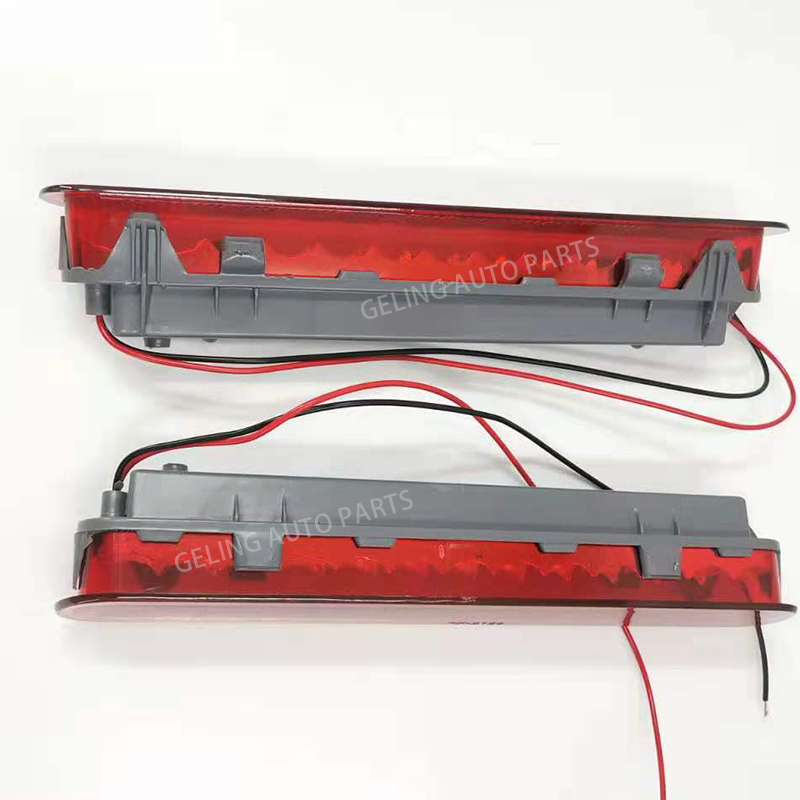 L&aacute;mpara de freno alto para Toyota Hilux Vigo 2005-2011