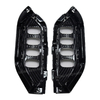 Bo&icirc;tier de phare antibrouillard pour Chery Jetour X70 Plus, F182803511 F182803513
