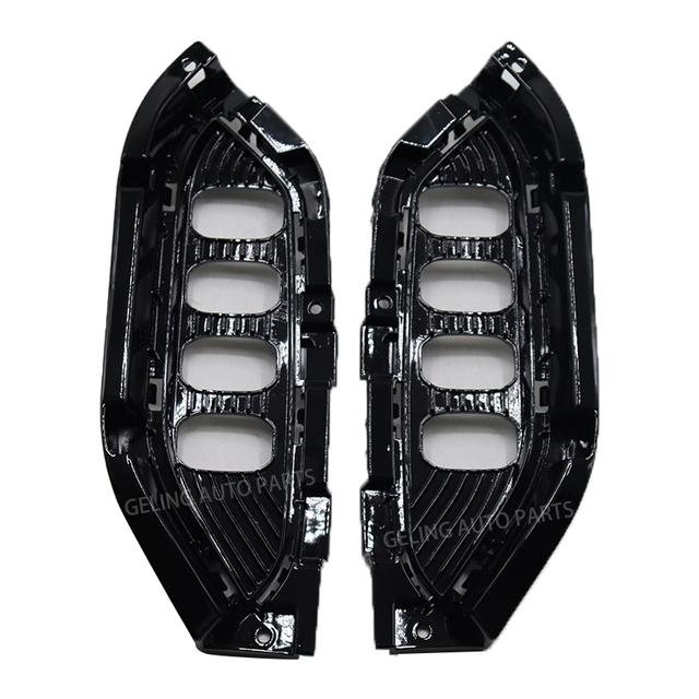 F182803511 F182803513 Чехол для противотуманной фары для Chery Jetour X70 Plus