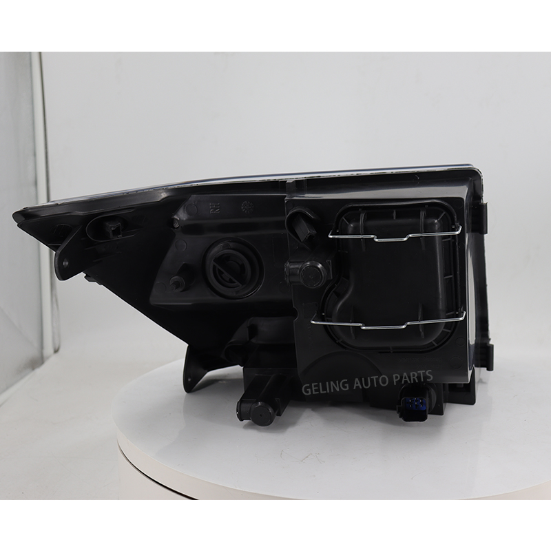 Головной свет для Ford Transit Mk7 2008