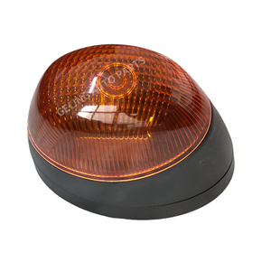 Lampu Fender Bulat Untuk Ford Transit V348 Van 2006-2008