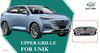 CD569F2713011505 กระจังหน้าบน สำหรับ CHANGAN UNIK