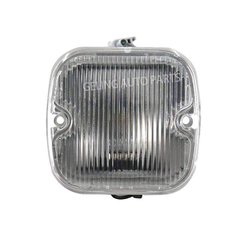Lampada per gradino laterale 213-1406 per Isuzu Heavy Cxz Giga Tx Fvr Frr