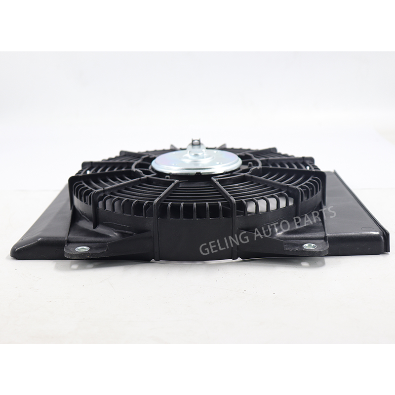 Isuzu 700p Npr İ&ccedil;in Fan &Ccedil;er&ccedil;evesi 8970660131
