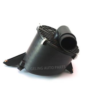 Conjunto de carcasa del filtro de aire 897942410 para Isuzu Dmax 2002