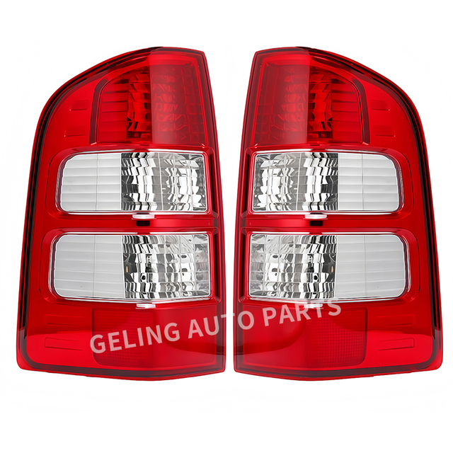 フォード レンジャー 2006-2011 用リアランプ