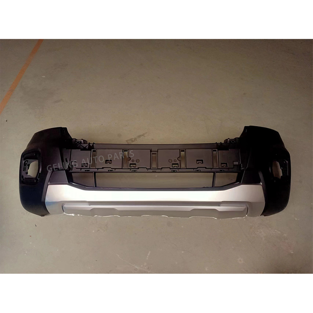 Pare-chocs avant pour Ford Ranger T7 2014-2017