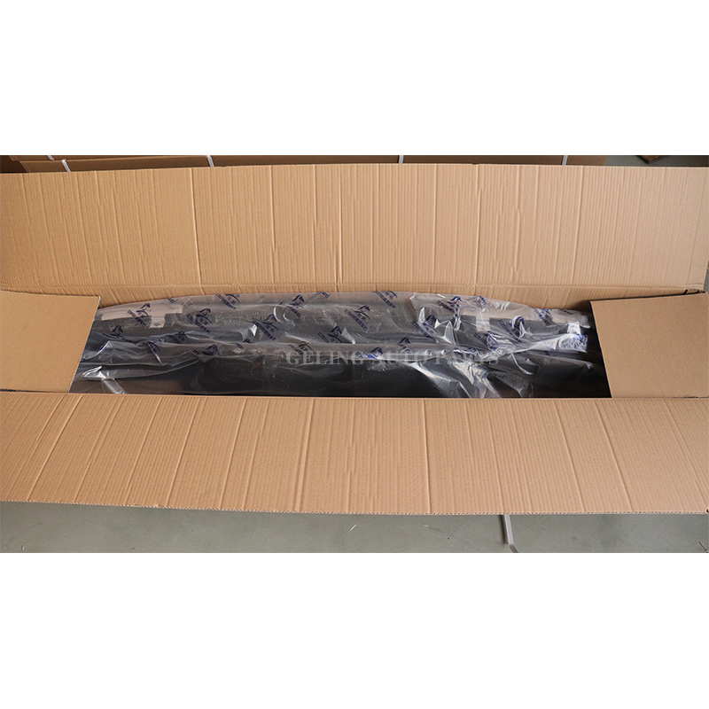 Parachoques trasero para Changan Hunter F70