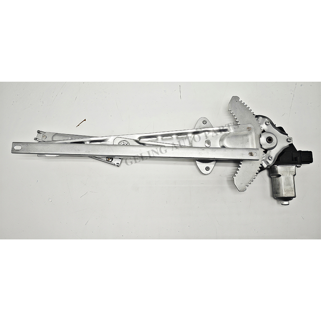 Janela do regulador 8980051652 para Isuzu Dmax 2012-2016