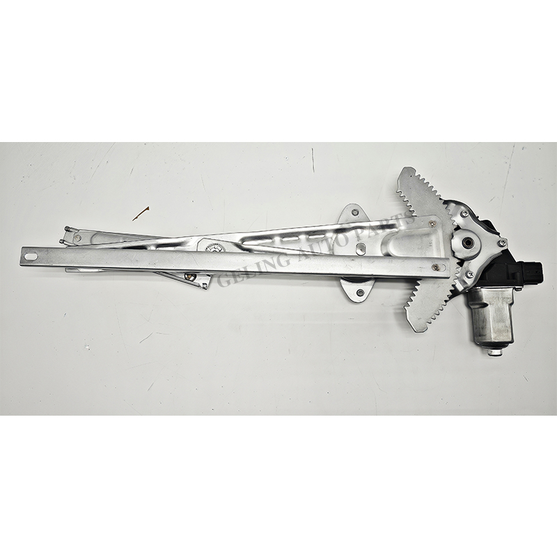 Jendela Regulator 8980051652 Untuk Isuzu Dmax 2012-2016