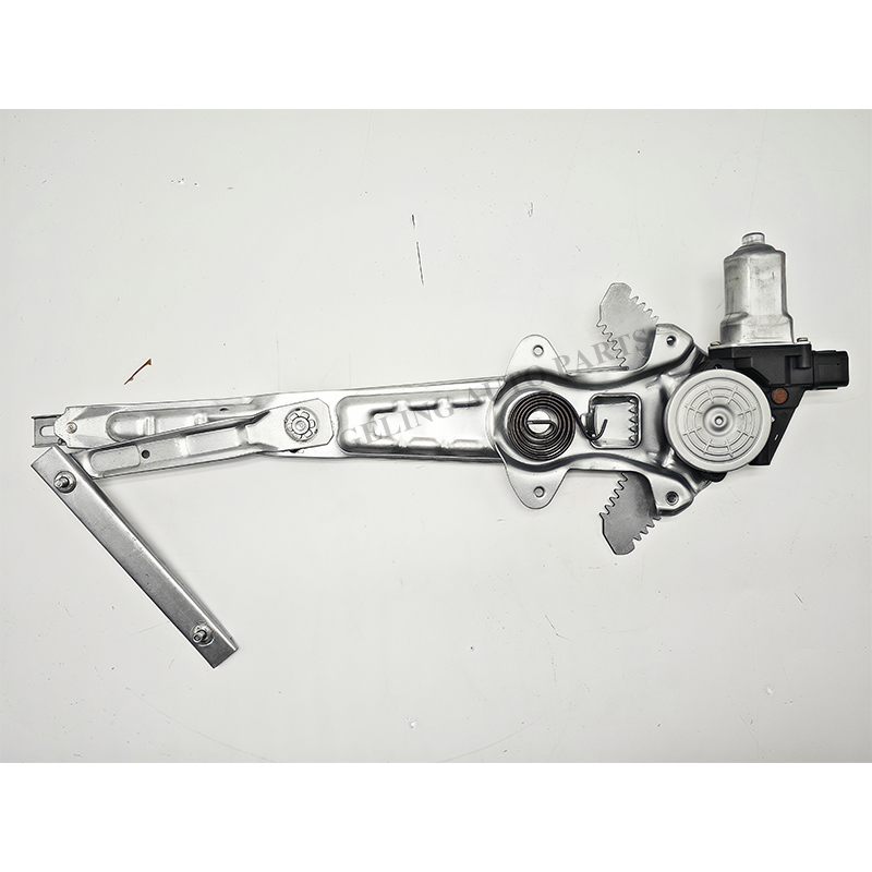 Jendela Regulator Untuk Isuzu Dmax 2012-2016