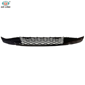 Kisi Bumper Depan 11G853677 Untuk Volkswagen VW Atlas ID4