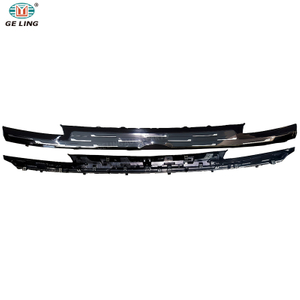 กระจังหน้าพร้อมไฟ 4102050AW01AA สำหรับ Changan CS55 Plus