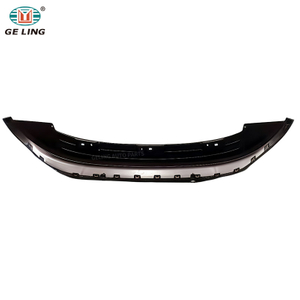 バンパースポイラーフォルクスワーゲン VW アトラス ID3 2020 2021 2022 2023