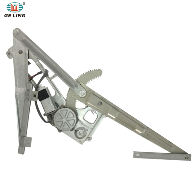 เรกูเลเตอร์กระจกพร้อมมอเตอร์ Isuzu 700P Elf Nqr Npr