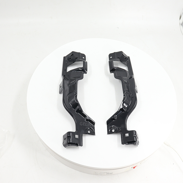 Support de lampe d'angle pour Isuzu 600p Npr Nkr