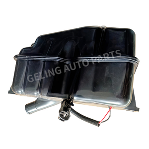 Tanque de aguas negras para Hino 700