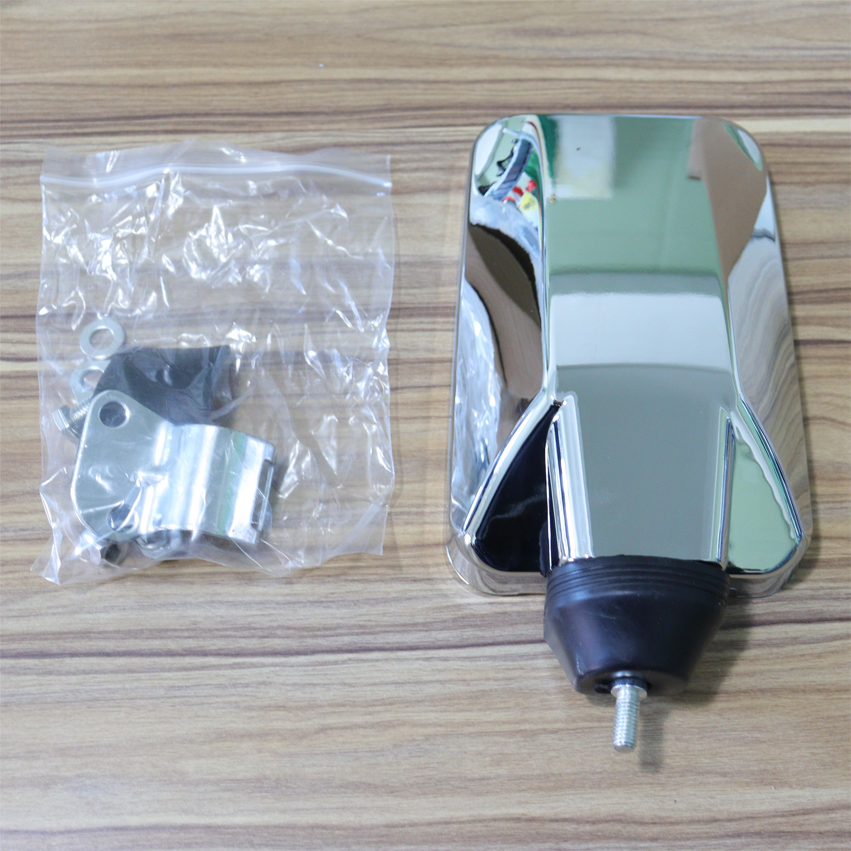 Kaca Spion Mobil Samping Krom Universal Untuk Hino 500