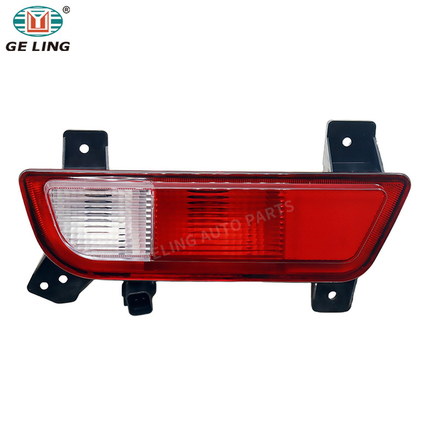 Fanale posteriore per pick-up Jac T8 2019-2022