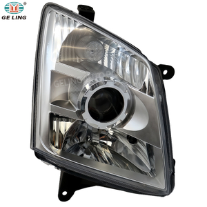 Lampu Depan Lampu Depan Untuk Isuzu Dmax Thailand 2010