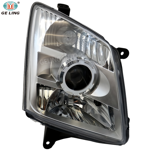 المصباح الأمامي لتايلاند ايسوزو Dmax 2010