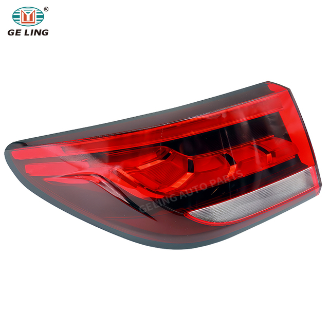 Feu arri&egrave;re 11267155 11267156 pour MG ZS 2020 2021