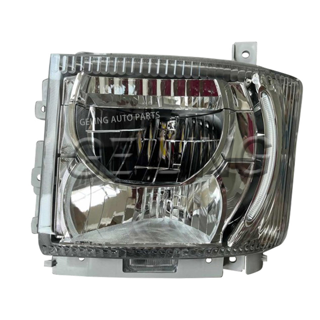 Фара 8980984791 8980984800 для Isuzu 700p Elf Npr Nqr