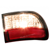 ไฟกันชนหลัง สำหรับ Mazda Bt-50 2012