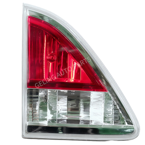 マツダ Bt50 2012 用テールランプリアライト