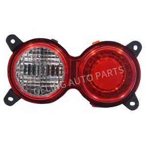 L&aacute;mpara trasera 924014E000 924024E000 para KIA Bongo 3