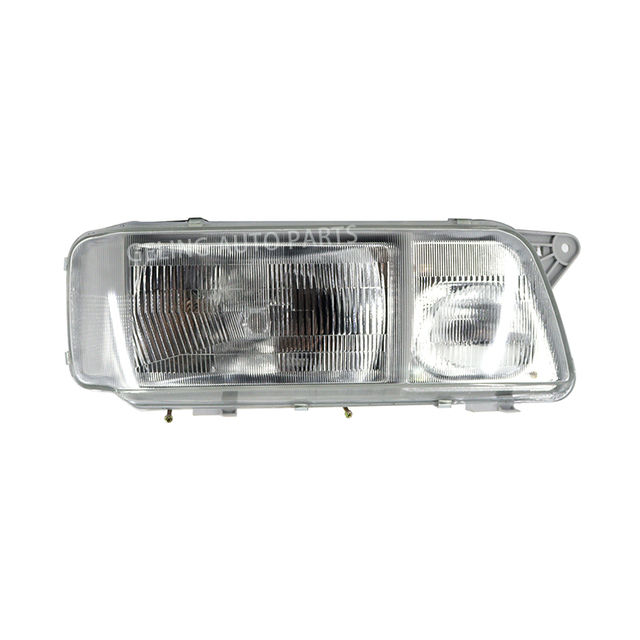 Faro el&eacute;ctrico o manual 8976094140 para Isuzu Giga Fvr Ftr 1999