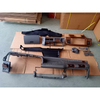 Cruscotto Grigio Scuro e Legno 197855258 Per Isuzu 100p Nkr Giga