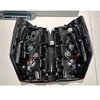 Luce posteriore alogena per Mitsubishi Triton L200 2019