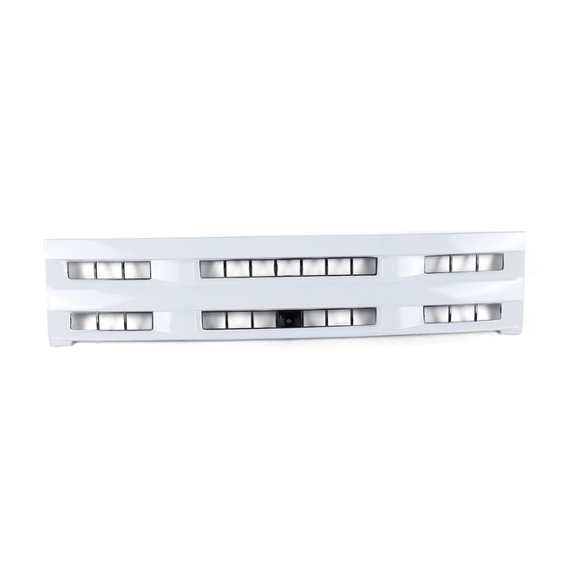 Grille 897407294 8974072910 para Isuzu 700p