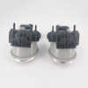 Faro antiniebla 8982267940 8982267950 para Isuzu Dmax 2017