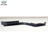Placa de desgaste para Mitsubishi Canter