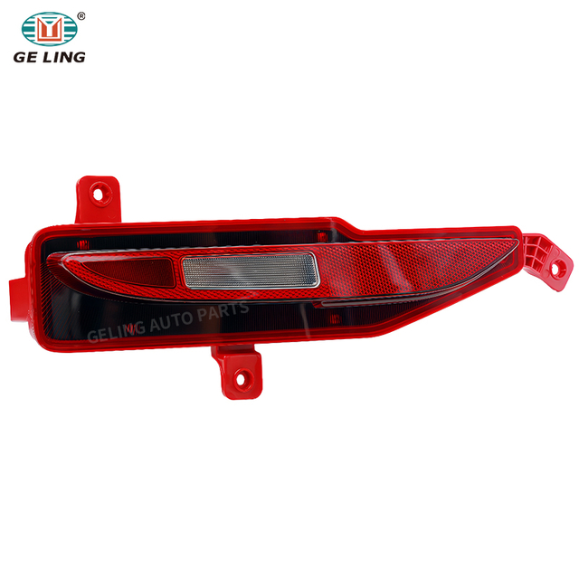 Lampu Belakang 10420741 10420742 Untuk MG HS 2020 2021