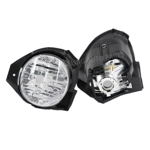 Lampu Kabut 8982494540 8982494550 untuk Isuzu Dmax 2017