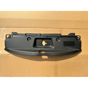 Piastra Protettiva Superiore Serbatoio Acqua Per Saic Maxus T60